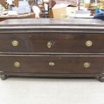 641 2585 CHEST OF DRAWERS